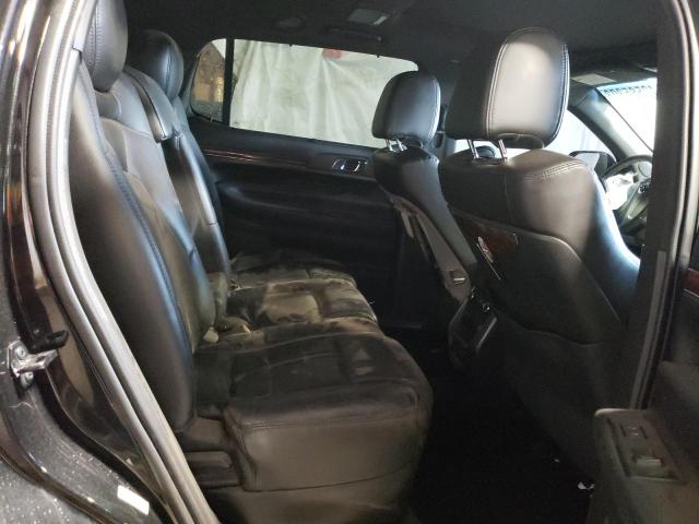 Photo 10 from auction – 2015 LINCOLN MKT with VIN 2LMHJ5NK0FBL00667