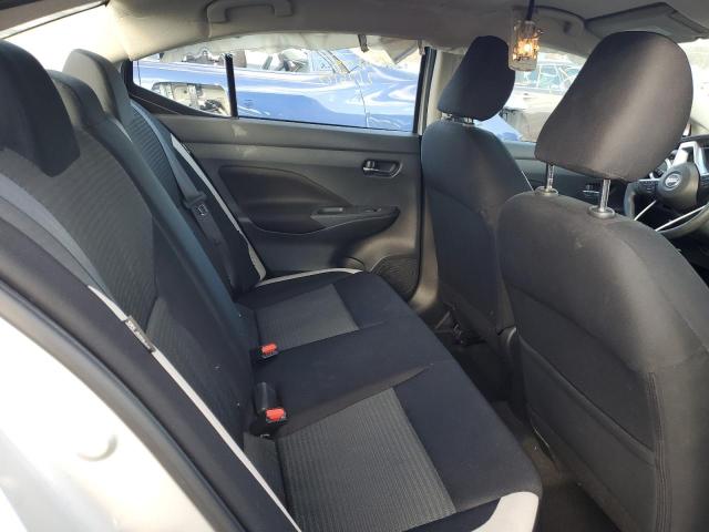 Photo 10 from auction – 2021 NISSAN VERSA SV with VIN 3N1CN8EV4ML888555