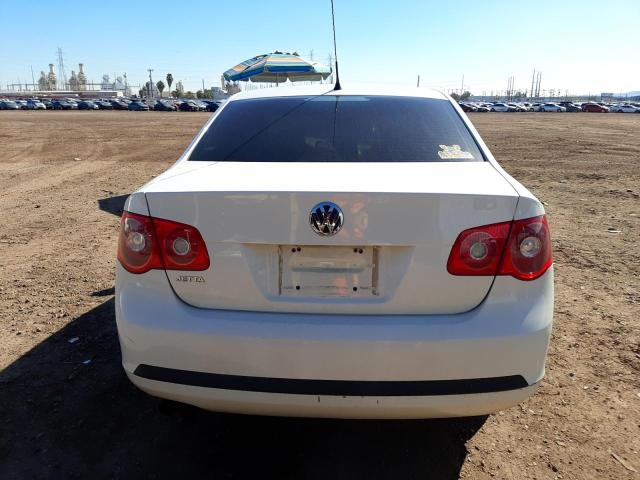 Photo 6 from auction – 2007 VOLKSWAGEN JETTA with VIN 3VWGG71K67M142957