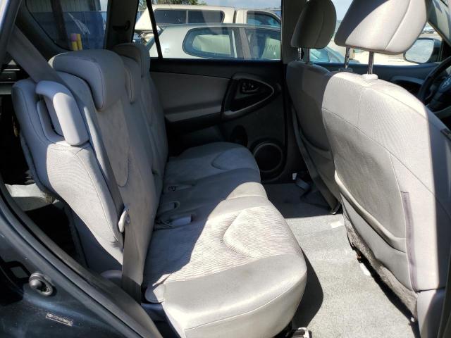 Photo 11 from auction – 2011 TOYOTA RAV4 with VIN 2T3ZF4DV7BW061475