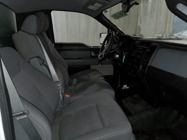 Photo 10 from auction – 2012 FORD F150 with VIN 1FTMF1EM7CKD01729