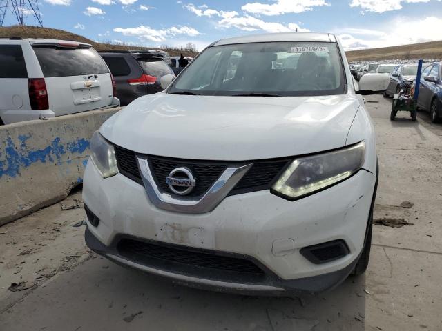 Photo 5 from auction – 2016 NISSAN ROGUE S with VIN KNMAT2MVXGP661789