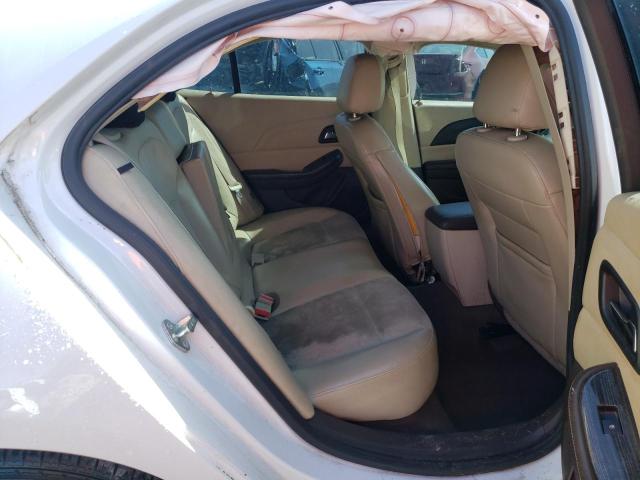 Photo 10 from auction – 2015 CHEVROLET MALIBU 1LT with VIN 1G11C5SL1FF225090