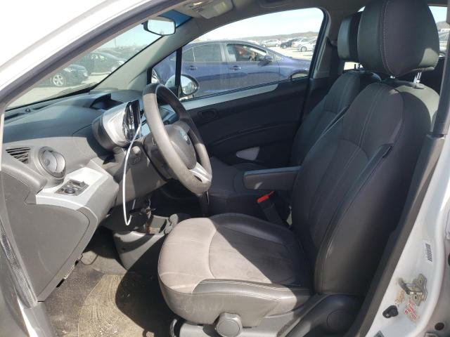 Photo 7 from auction – 2015 CHEVROLET SPARK 1LT with VIN KL8CD6S91FC726112