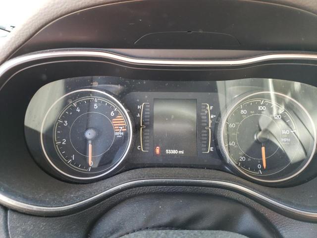 Photo 9 from auction – 2019 JEEP CHEROKEE L with VIN 1C4PJLCB6KD459586