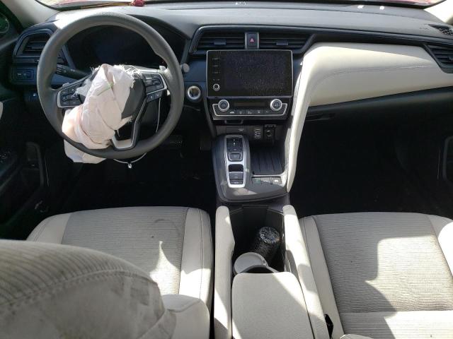 Photo 8 from auction – 2022 HONDA INSIGHT EX with VIN 19XZE4F50NE006754