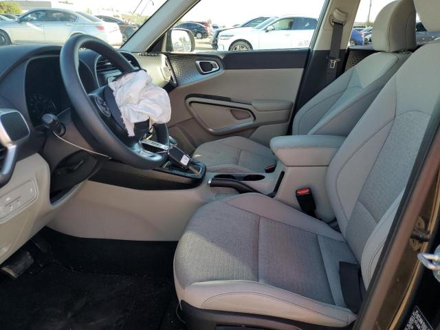 Photo 7 from auction – 2020 KIA SOUL LX with VIN KNDJ23AUXL7119624