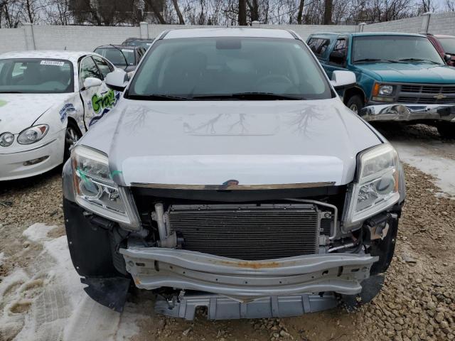 Photo 5 from auction – 2012 GMC TERRAIN SL with VIN 2GKALMEKXC6342214
