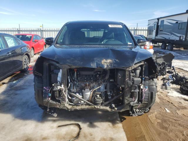 Photo 5 from auction – 2021 HONDA PASSPORT E with VIN 5FNYF8H50MB012432