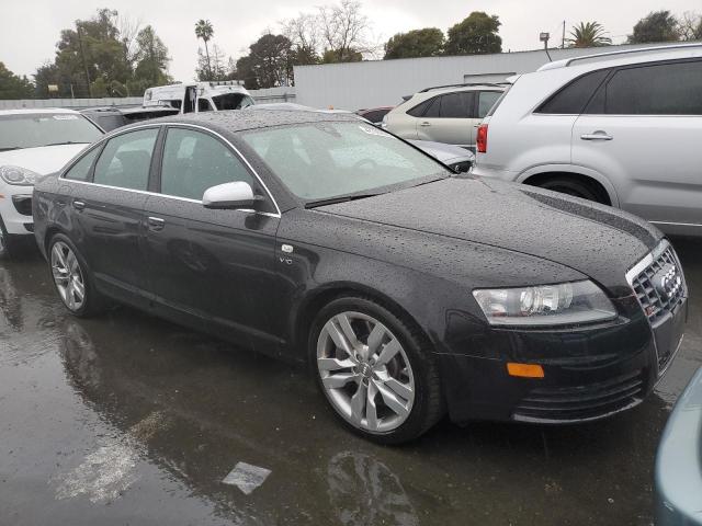 Photo 4 from auction – 2008 AUDI S6 QUATTRO with VIN WAUDN94F98N087429