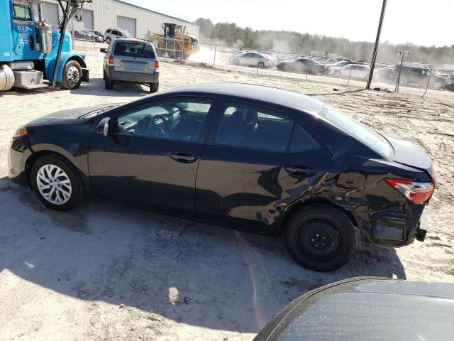 Photo 2 from auction – 2019 TOYOTA COROLLA L with VIN 5YFBURHE4KP863572