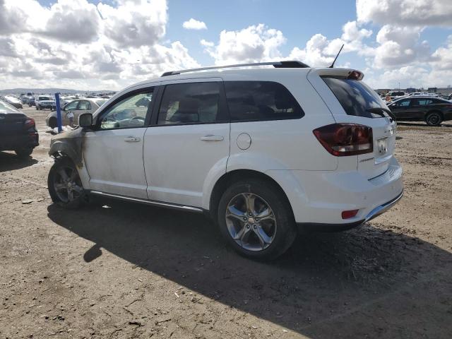 Zdjęcie 2 z aukcji – 2017 DODGE JOURNEY CR z VIN 3C4PDCGG2HT562438
