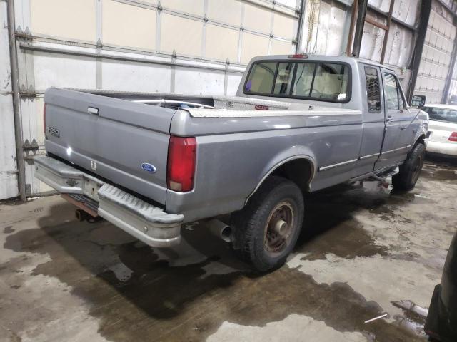 Photo 3 from auction – 1997 FORD F250 with VIN 1FTHX26F2VEC63249