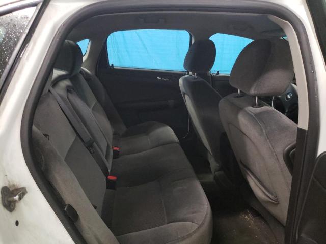 Photo 10 from auction – 2012 CHEVROLET IMPALA LS with VIN 2G1WF5E36C1269050
