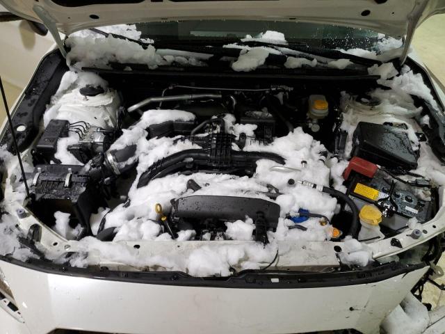 Photo 11 from auction – 2020 SUBARU CROSSTREK with VIN JF2GTANC3L8219220