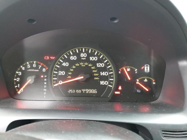 Photo 9 from auction – 2004 HONDA ACCORD EX with VIN 1HGCM56804A129479