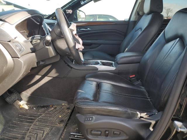 Photo 7 from auction – 2016 CADILLAC SRX PERFOR with VIN 3GYFNCE38GS565772