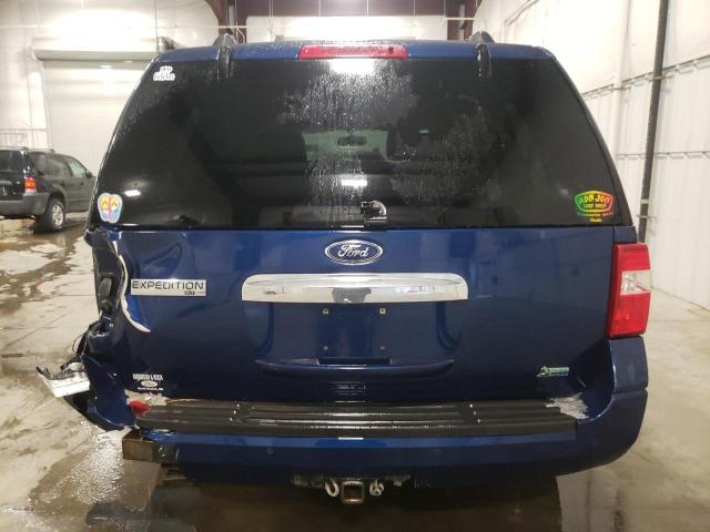 Photo 6 from auction – 2011 FORD EXPEDITION with VIN 1FMJU1J59BEF57435