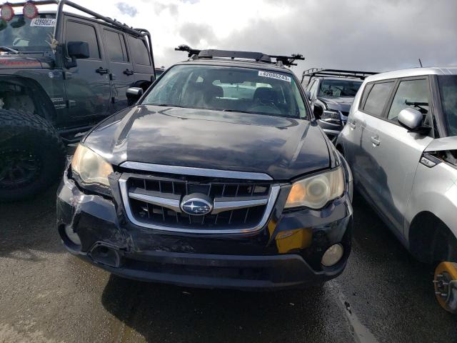 Photo 5 from auction – 2008 SUBARU OUTBACK 2. with VIN 4S4BP61CX87355997