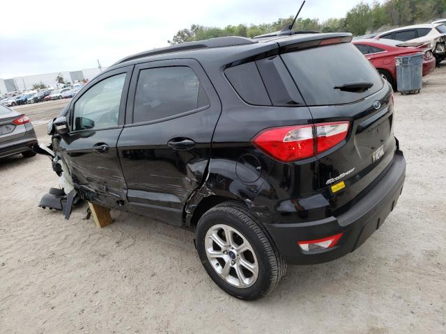 Photo 2 from auction – 2018 FORD ECOSPORT S with VIN MAJ3P1TE6JC185134