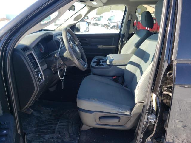 Photo 7 from auction – 2018 DODGE 3500 with VIN 3C63RRGL7JG360698