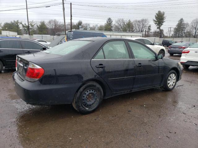 Photo 3 from auction – 2005 TOYOTA CAMRY LE with VIN 4T1BE32K05U077165
