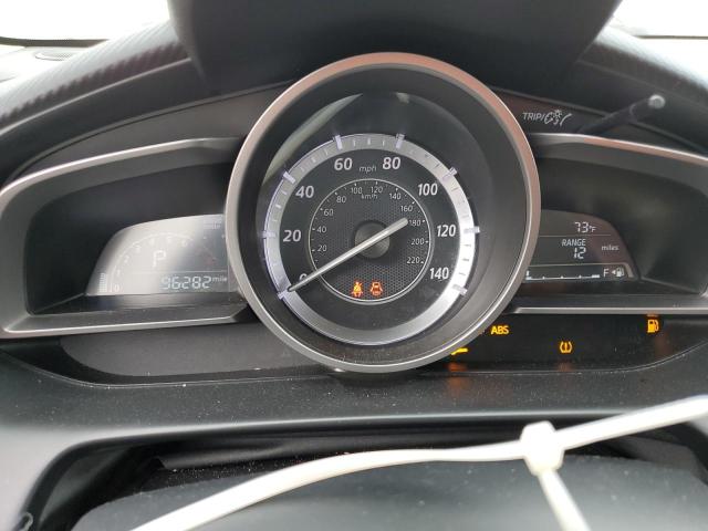 Photo 9 from auction – 2016 MAZDA CX-3 SPORT with VIN JM1DKFB71G0130632