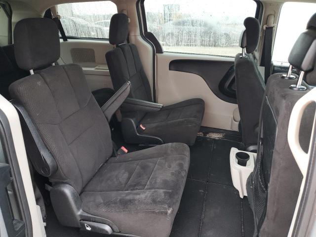 Photo 11 from auction – 2012 DODGE GRAND CARA with VIN 2C4RDGCG7CR196431