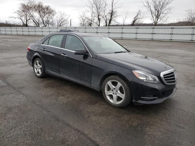 Photo 4 from auction – 2014 MERCEDES-BENZ E 350 4MAT with VIN WDDHF8JB0EA861301