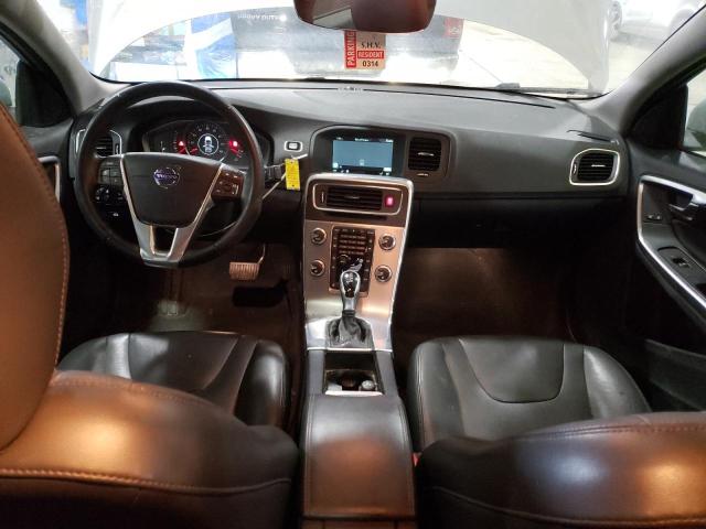 Photo 8 from auction – 2017 VOLVO S60 with VIN YV126MFLXH2421542