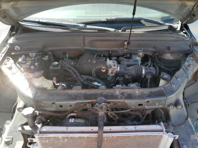 Foto 12 de la subasta – 2008 BUICK ENCLAVE CX con VIN 5GAER23788J133967