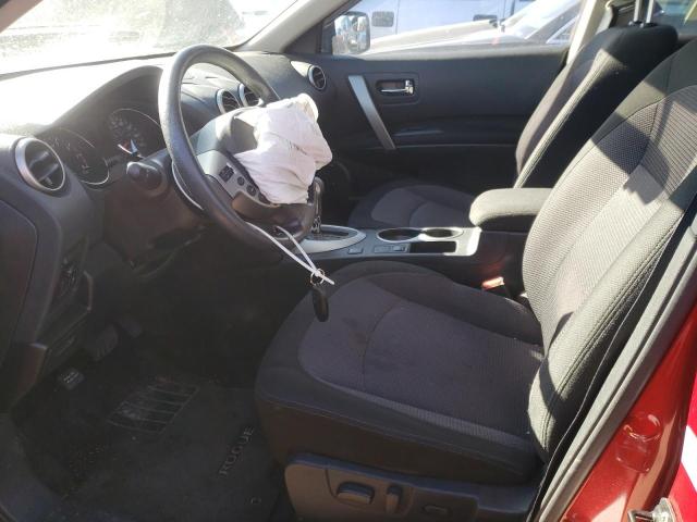 Photo 7 from auction – 2012 NISSAN ROGUE S with VIN JN8AS5MV7CW412925