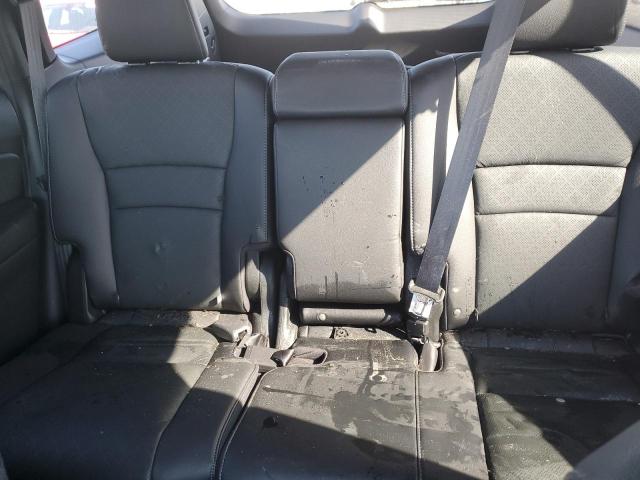 Photo 10 from auction – 2021 HONDA PASSPORT E with VIN 5FNYF8H50MB012432