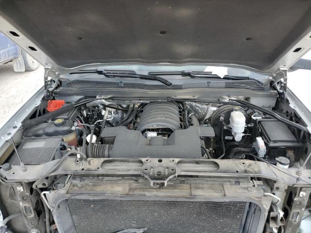 Photo 11 from auction – 2014 CHEVROLET SILVERADO with VIN 3GCPCREC6EG475412