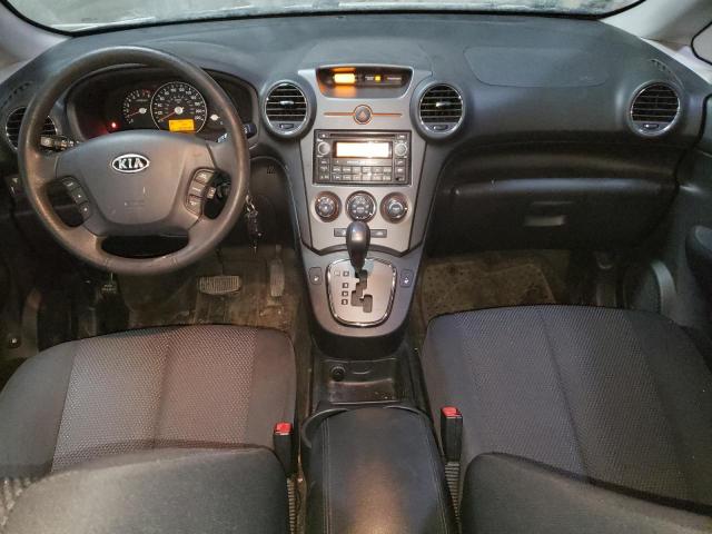 Photo 8 from auction – 2012 KIA RONDO with VIN KNAHH8A88C7401786