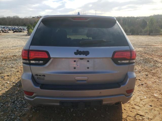 Photo 6 from auction – 2017 JEEP GRAND CHER with VIN 1C4RJFAG5HC866757