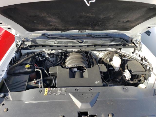 Photo 11 from auction – 2017 CHEVROLET SILVERADO with VIN 3GCUKREC5HG441455