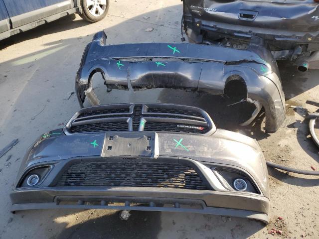 Photo 13 from auction – 2015 DODGE DURANGO R/ with VIN 1C4SDJCT9FC745782