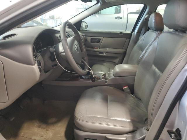 Photo 7 from auction – 2004 MERCURY SABLE LS P with VIN 1MEHM59S44A612998