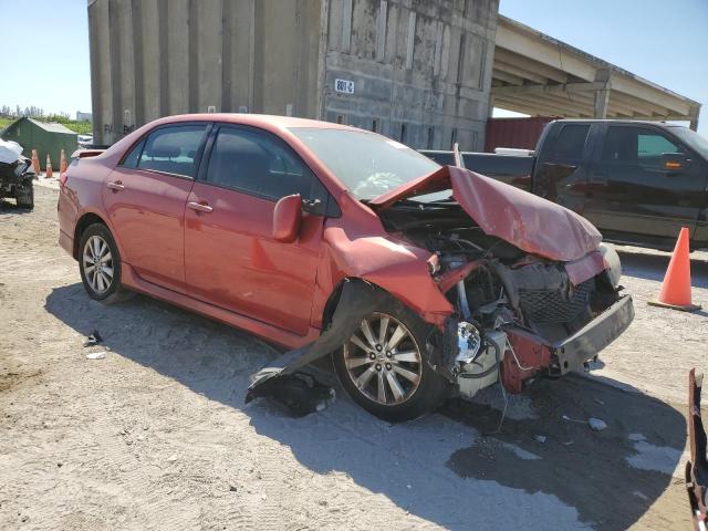 Foto 4 de la subasta – 2010 TOYOTA COROLLA BA con VIN 2T1BU4EE2AC481496