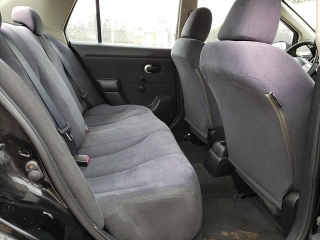 Photo 10 from auction – 2010 NISSAN VERSA S with VIN 3N1CC1AP0AL391177