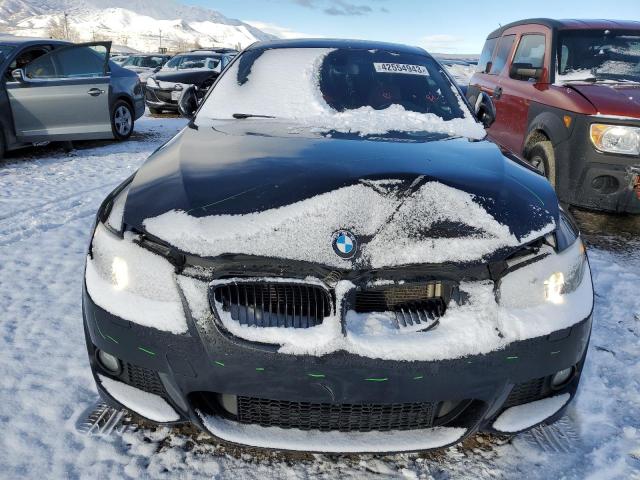 Photo 5 from auction – 2012 BMW 335 XI with VIN WBAKF9C57CE858959