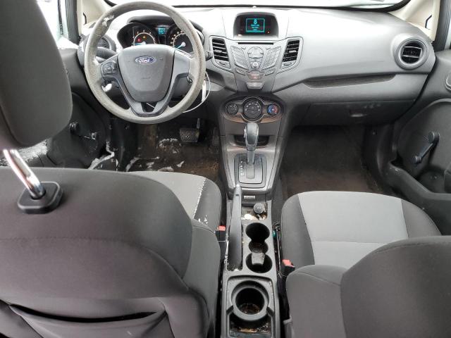Photo 8 from auction – 2016 FORD FIESTA S with VIN 3FADP4AJ7GM203881