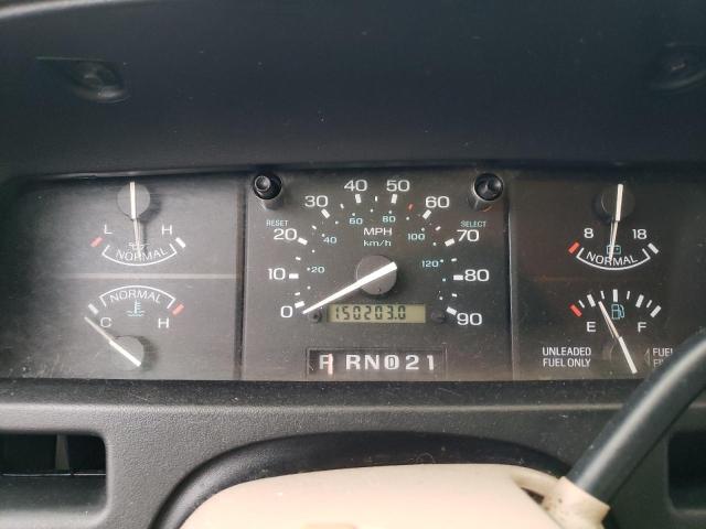 Foto 9 de la subasta – 1997 FORD AEROSTAR con VIN 1FMDA41X5VZA48643