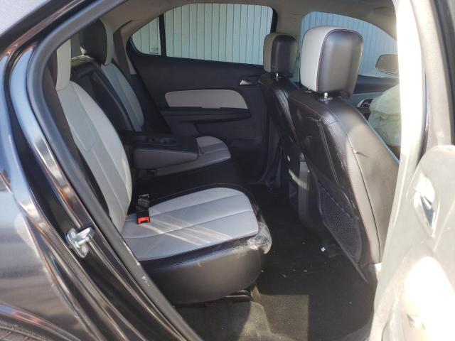 Zdjęcie 11 z aukcji – 2016 CHEVROLET EQUINOX LT z VIN 2GNFLGE35G6344185