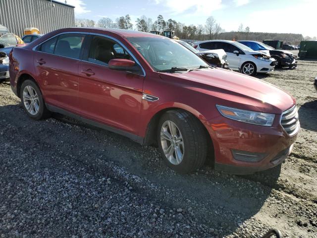 Photo 4 from auction – 2013 FORD TAURUS SEL with VIN 1FAHP2E8XDG104488