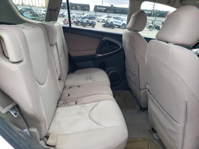 Photo 10 from auction – 2007 TOYOTA RAV4 with VIN JTMBD33V975081115
