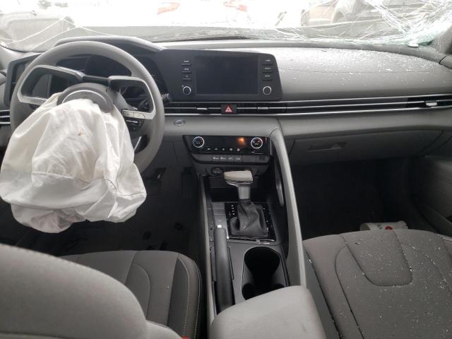 Photo 8 from auction – 2023 HYUNDAI ELANTRA SE with VIN 5NPLM4AG8PH101577