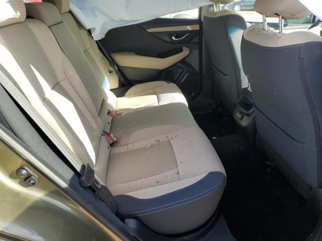 Photo 10 from auction – 2020 SUBARU OUTBACK PR with VIN 4S4BTACC9L3208470