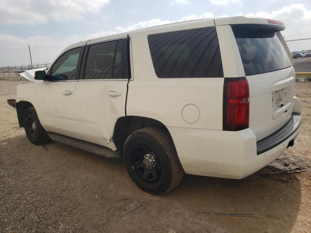 Photo 2 from auction – 2015 CHEVROLET TAHOE POLI with VIN 1GNLC2EC8FR569936
